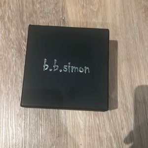 Supreme b.b. simon belt